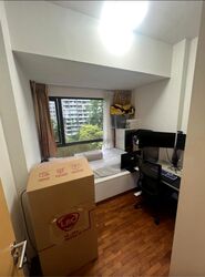 NV Residences (D18), Condominium #577094771